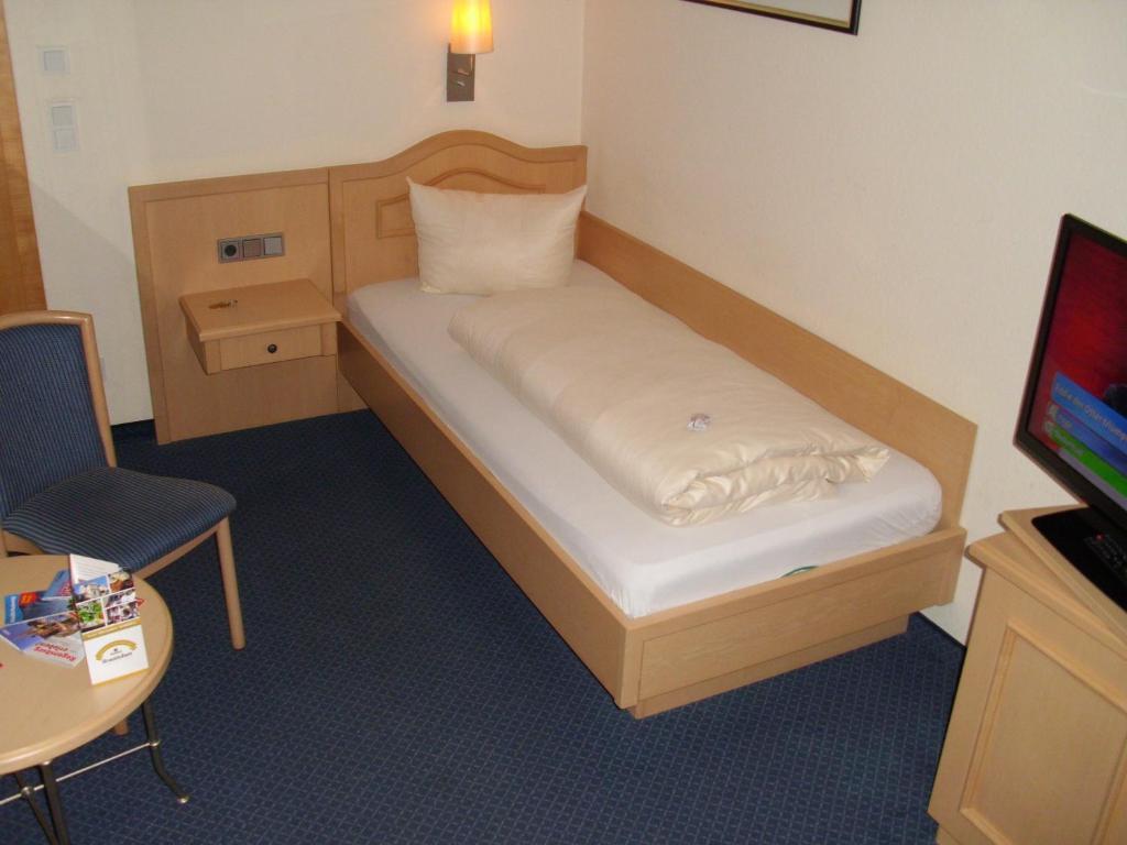 Bischofshof Braustuben Hotel Regensburg Ruang foto