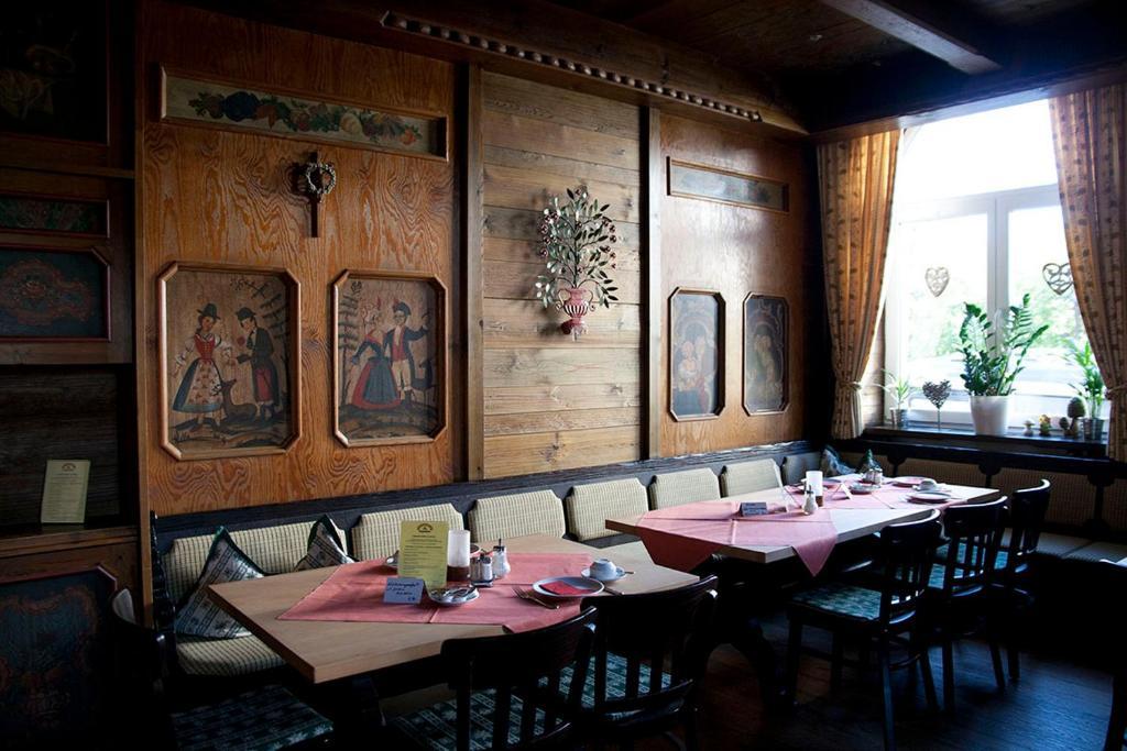 Bischofshof Braustuben Hotel Regensburg Bagian luar foto