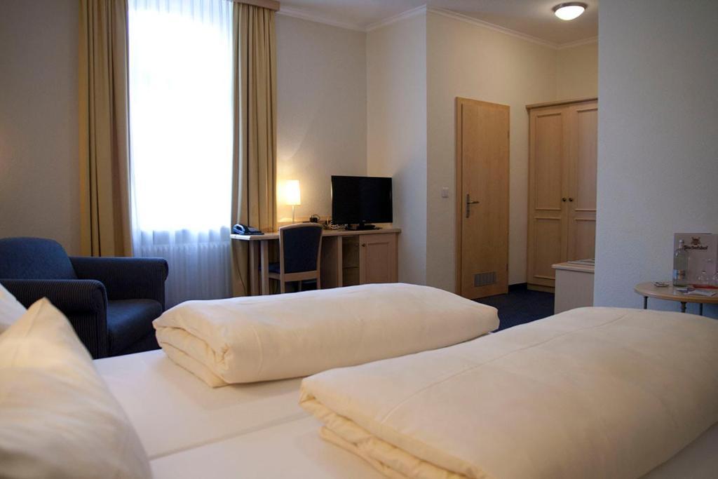 Bischofshof Braustuben Hotel Regensburg Bagian luar foto